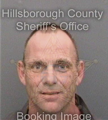 Ryan Haviland, - Hillsborough County, FL 