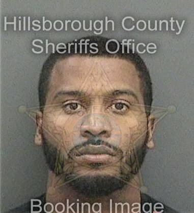 Brice Hawkes, - Hillsborough County, FL 