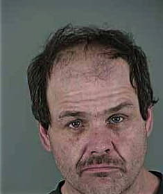 Russell Hawkey - Lane County, OR 