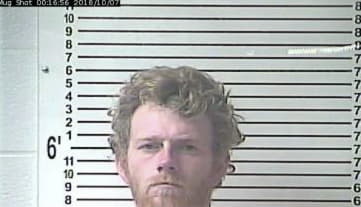 Ryan Hayes, - Hardin County, KY 