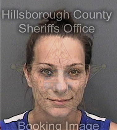 Linda Heifner, - Hillsborough County, FL 