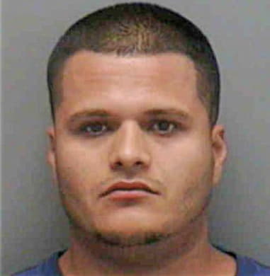 Thomas Hendry, - Lee County, FL 