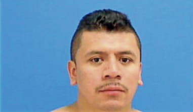 Humberto Hernandez, - Catawba County, NC 