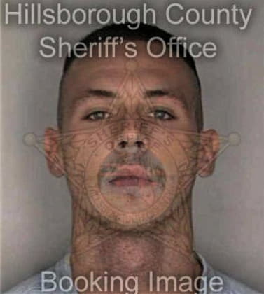Jose Hernandez - Hillsborough County, FL 