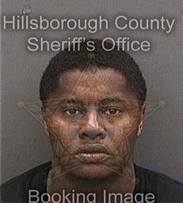 Lazaro Hernandez - Hillsborough County, FL 