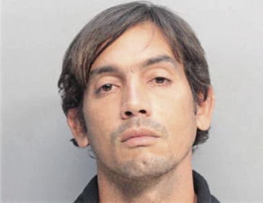 Jose Herrera-Quintana, - Dade County, FL 