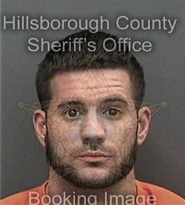 Mark Hiles, - Hillsborough County, FL 