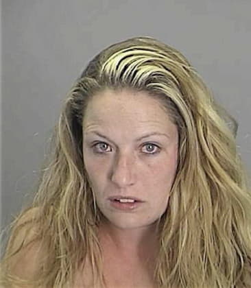 Christine Hitchcock, - Pasco County, FL 