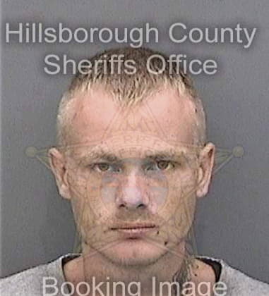 Nicholas Hoeper, - Hillsborough County, FL 