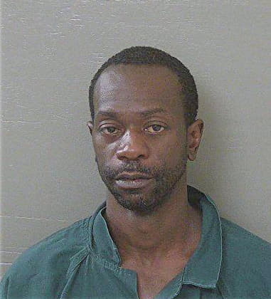 Edward Hooper, - Escambia County, FL 