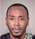 Richard Hudson - Multnomah County, OR 