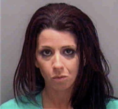 Stephanie Huff, - Lee County, FL 