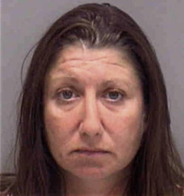 Melodie Hutchison, - Lee County, FL 