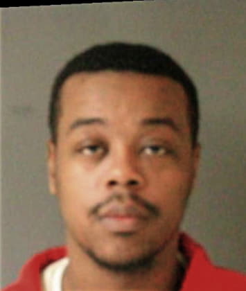 Robert Jackson, - Hinds County, MS 