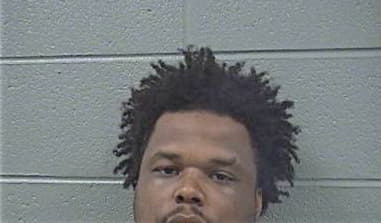 Kejuan Jarrett, - Cook County, IL 