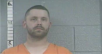 Brandon Johnson, - Bullitt County, KY 