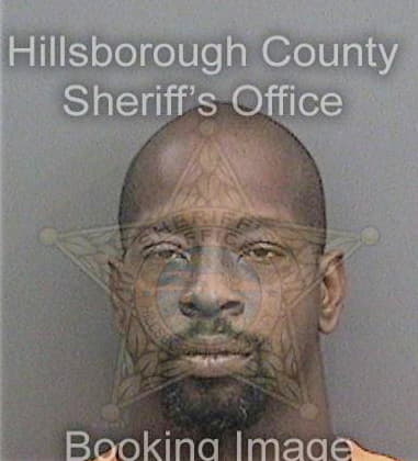 Isaiah Johnson, - Hillsborough County, FL 