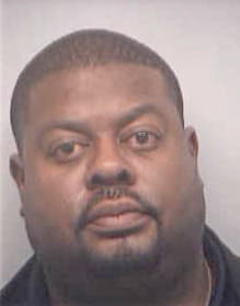 Larry Johnson, - Fulton County, GA 