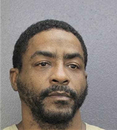 Willie Johnson, - Broward County, FL 