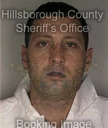 Scott Karo, - Hillsborough County, FL 