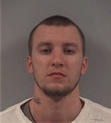 Charles Kincaid, - Johnston County, NC 