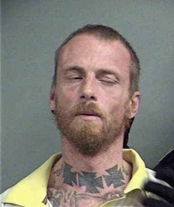 Daniel Kiser - Jefferson County, KY 