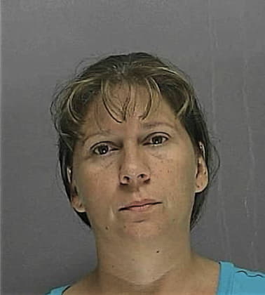 Holly Kleinow, - Volusia County, FL 