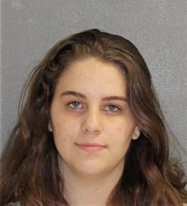 Melissa Korbelak, - Volusia County, FL 