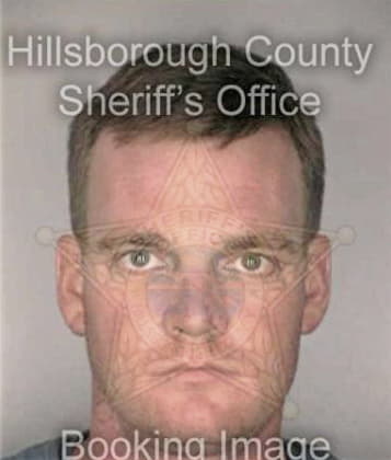 Charles Kotila, - Hillsborough County, FL 