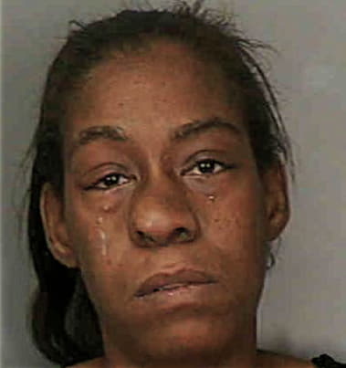 Demetria Lampley, - Polk County, FL 