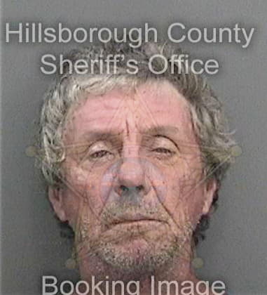 Joshua Lapinbertone, - Hillsborough County, FL 