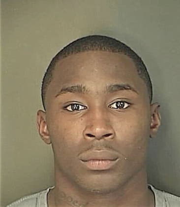Leroy Lloyd - Charleston County, SC 