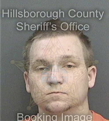 Ryan Lockwood, - Hillsborough County, FL 