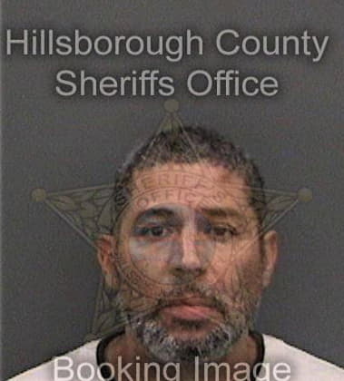 Jeffry Lopezsosa, - Hillsborough County, FL 