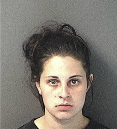 Mesha Lucier, - Escambia County, FL 