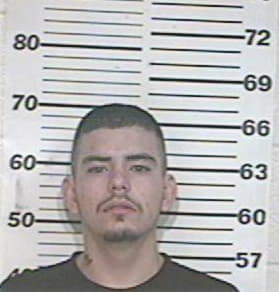 Raul Luevano - Hidalgo County, TX 