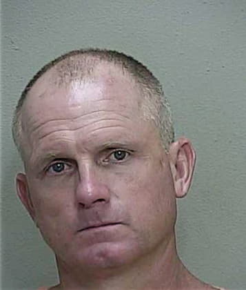 Christopher Luke, - Marion County, FL 