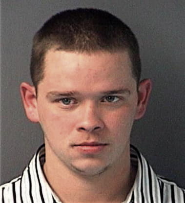 Thomas Mann, - Escambia County, FL 