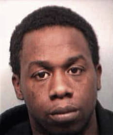 Lamar Mapp, - Fulton County, GA 