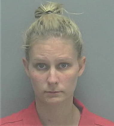 Belinda Marez-Espinoza, - Lee County, FL 