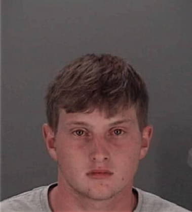 William Martin, - Pasco County, FL 