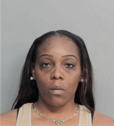 Conswella McClain, - Dade County, FL 