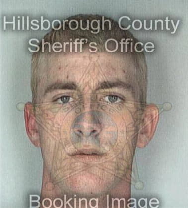 Robert McCreery - Hillsborough County, FL 