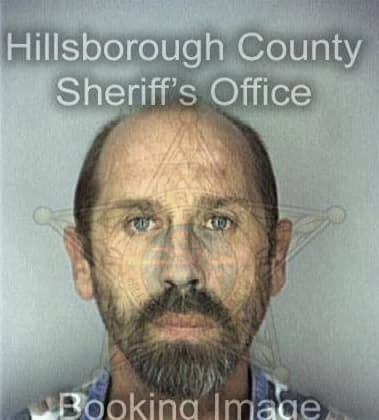 Jackie McDaniel - Hillsborough County, FL 