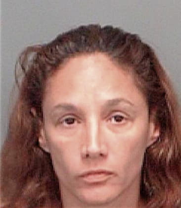 Madeline McMorrow - Pinellas County, FL 