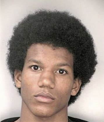 Anthony McPhee - Hillsborough County, FL 