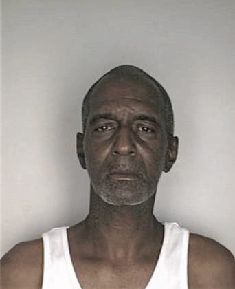 Damacus McQueen - Hillsborough County, FL 