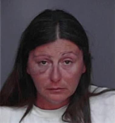 Allison Meadows - Polk County, FL 