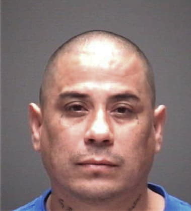 Manuel Mejia, - Galveston County, TX 