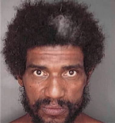 Reginald Melton - Polk County, FL 